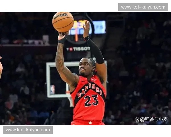 铁血东部的权力游戏：当克利夫兰骑士遇上多伦多猛龙，这不只是一场球赛