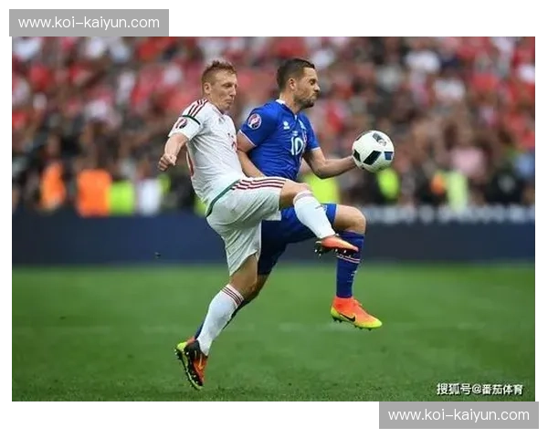 绝地反击的史诗：为什么这段“匈牙利vs冰岛视频”至今仍让人热血沸腾？