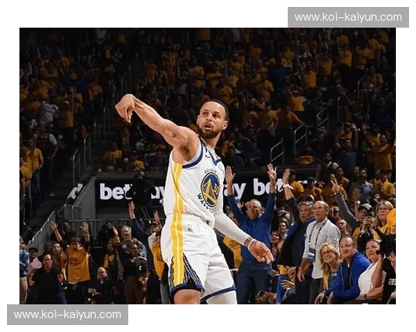 2015硝烟再起：湖人与勇士，一场宿命的对决与时代的交响