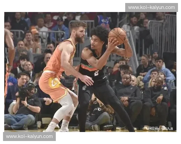 2016马刺vs骑士：一场未曾上演的巅峰对决，历史的假设与永恒的遐想